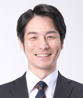 糸川　純平