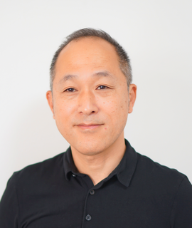 加藤　市郎