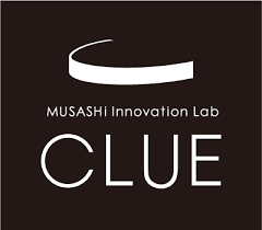 MUSASHi Innovation Lab CLUE ロゴ