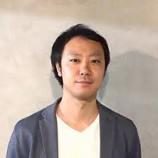 岩本大輔氏