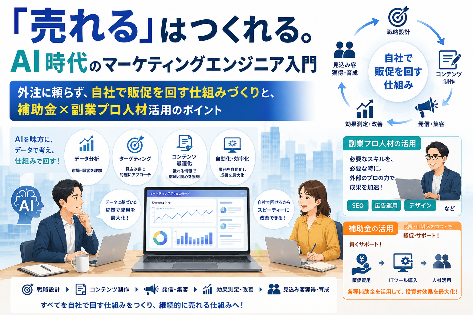 STATION Ai 3階 セントラルラウンジ